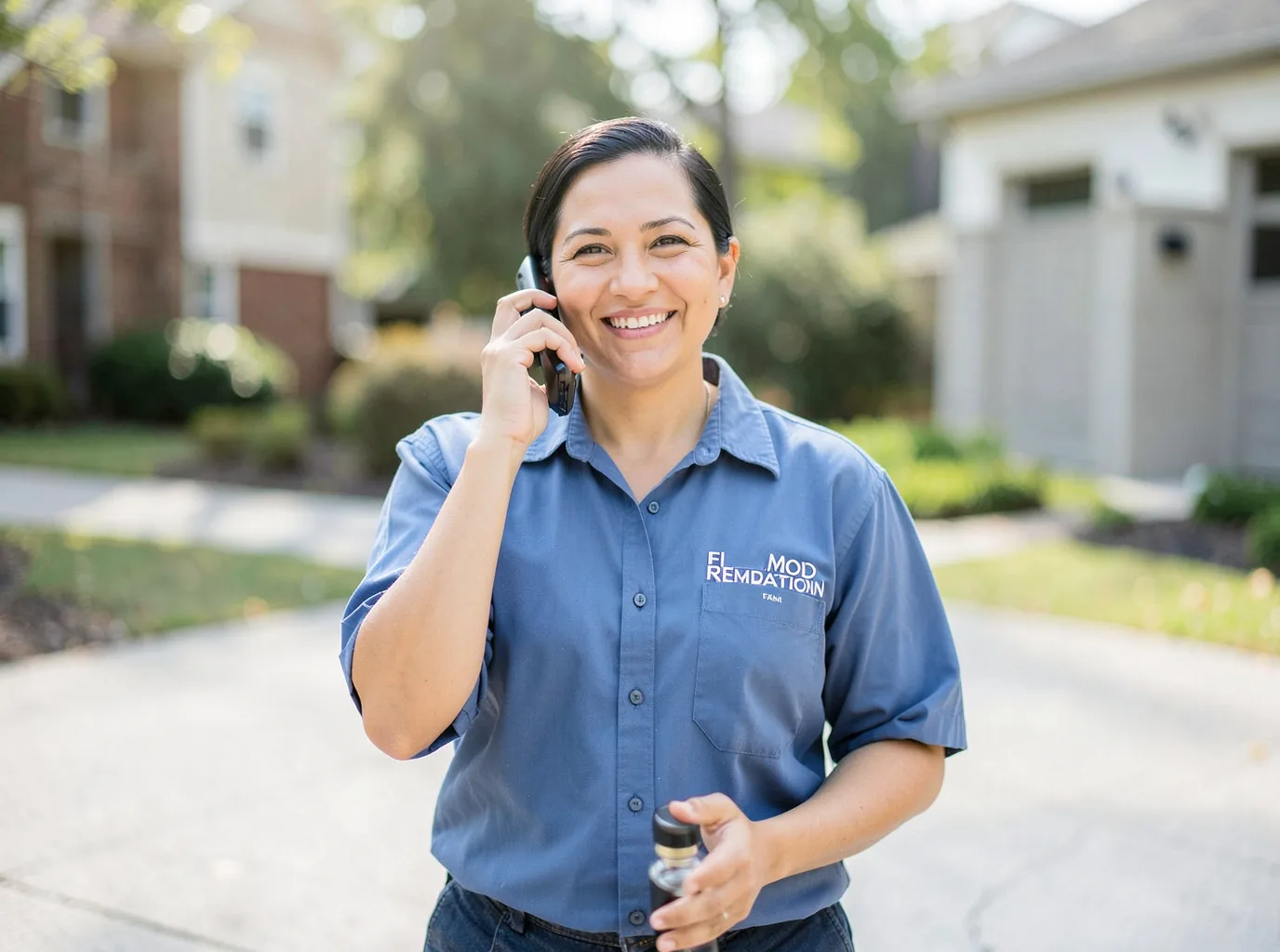Mold Remediation Dayton, ID FAQs